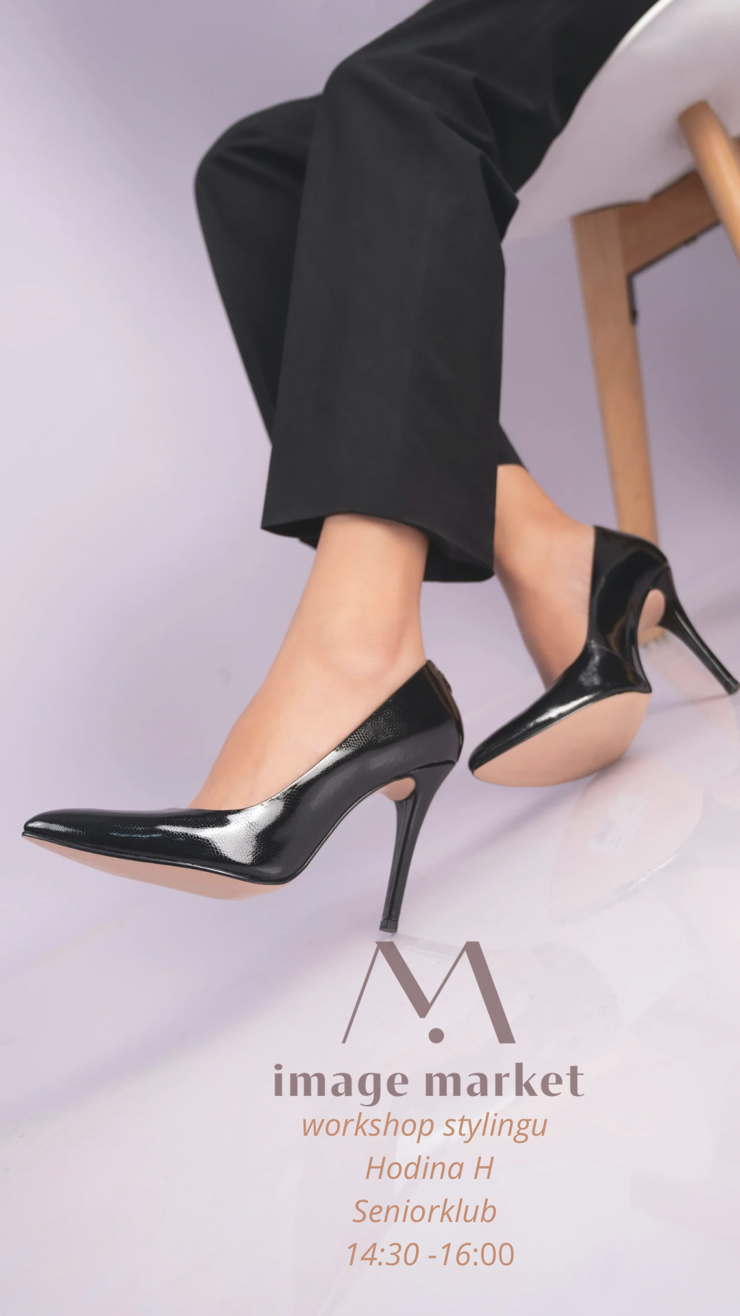 V prostorách hodiny H v rámci Seniorklub od 14:30